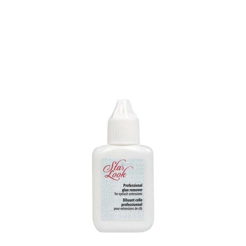 Sibel Star Look Professional Glue Remover 15gr - remover colla per ciglia