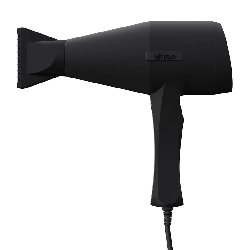 Ultron Notus Deluxe Digital Brushless High-Tech Hairdryer EU - asciugacapelli