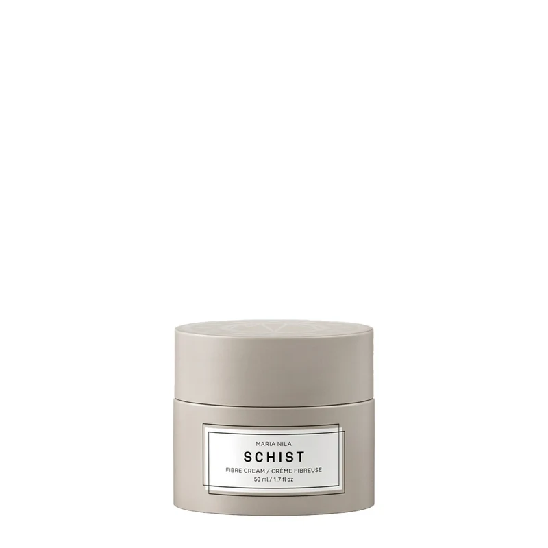 Maria Nila Schist Fibre Cream 50ml - crema di definizione tenuta media