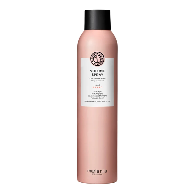 Maria Nila Volume Volumizing Spray 300ml - spray volumizzante