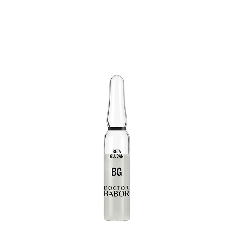 Babor Doctor Babor Sensitive Instant Soothing Ampoule Serum Concentrate 7x2ml - trattamento viso intensivo lenitivo
