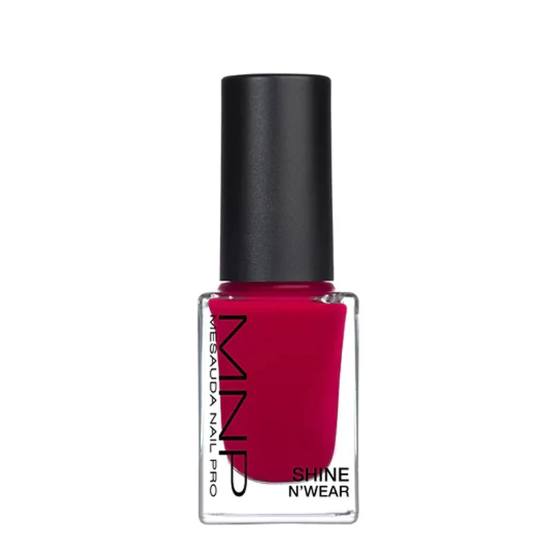 My Nail Pro MNP Shine N' Wear 214 Orleans 10ml - smalto classico