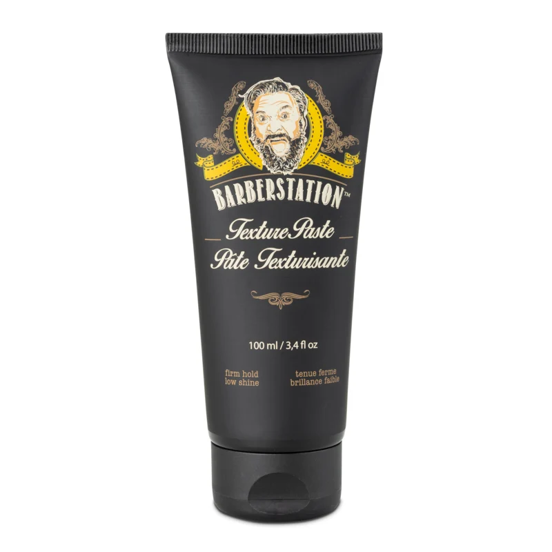 Pasta Strutturante Texture Paste The Barberstation 100 ml