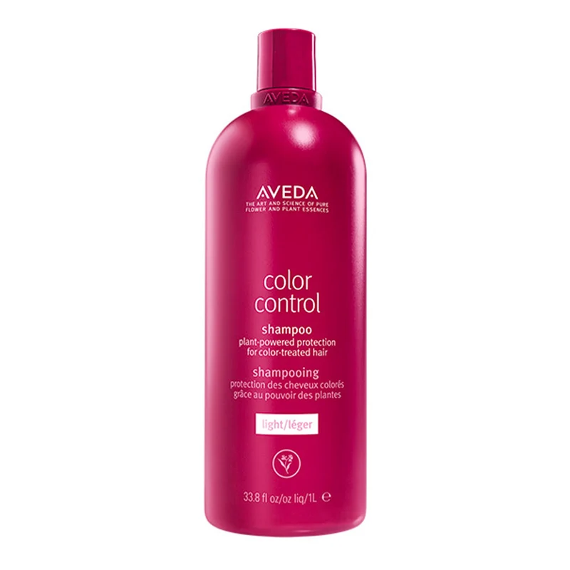 Aveda Color Control Shampoo Light 1000ml - shampoo protezione colore