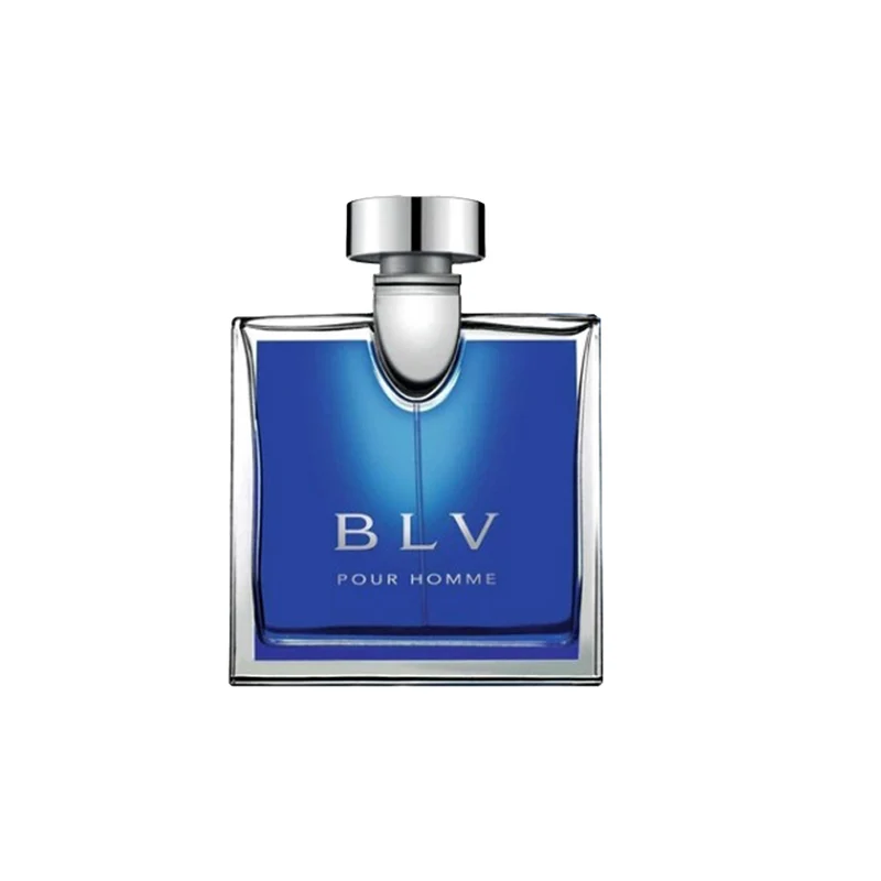Blv Pour Homme Eau de toilette