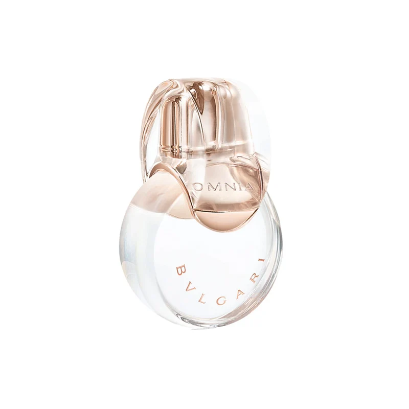 Omnia Crystalline Eau de toilette