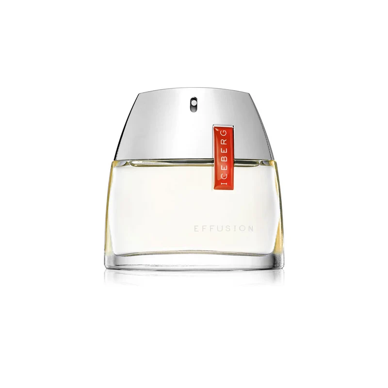 Iceberg Effusion Woman Eau de toilette