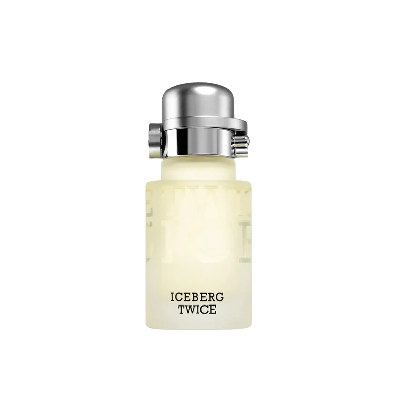 Iceberg Twice For Him Eau de toilette