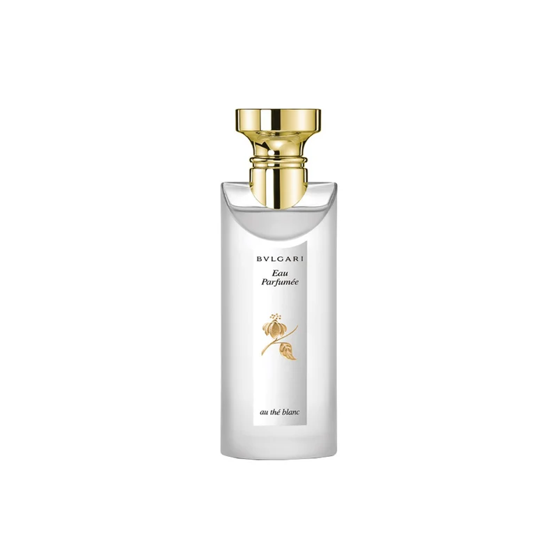 Eau parfumée au thé blanc Eau de cologne