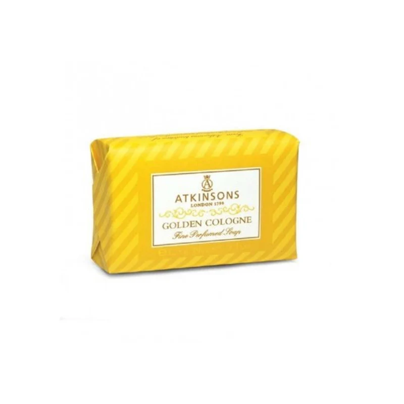 Atkinsons Fine Perfumed Soap