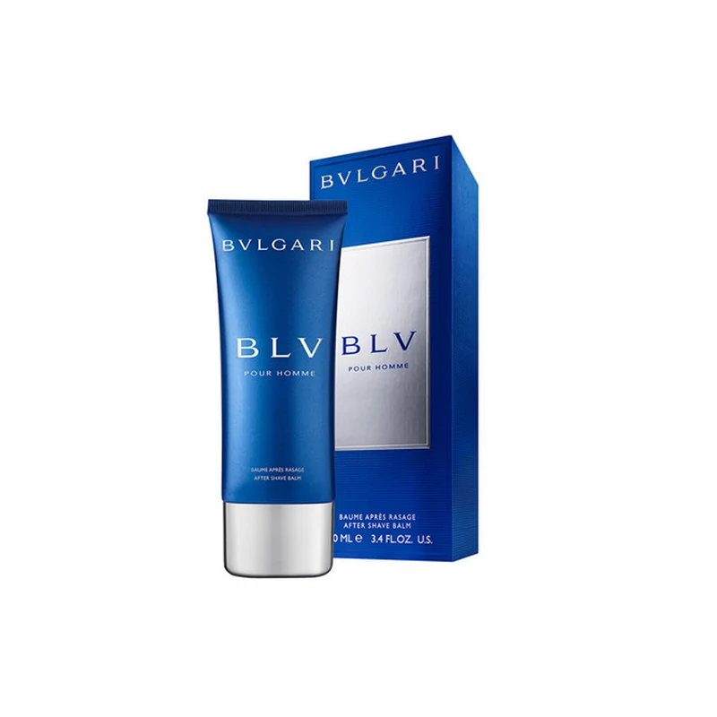 Blu Pour Homme Balsamo dopobarba