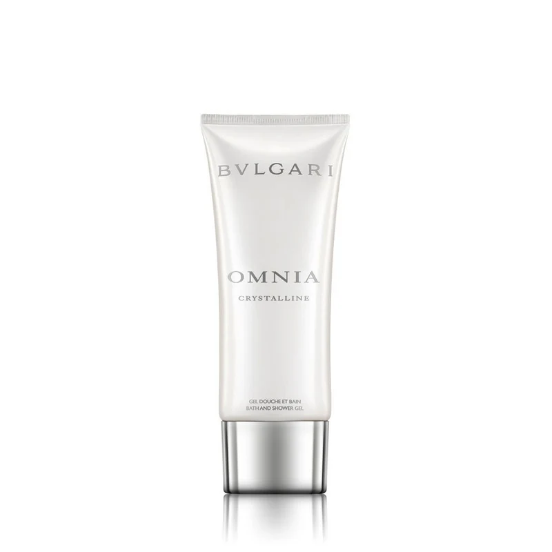 Omnia Crystalline Latte Corpo
