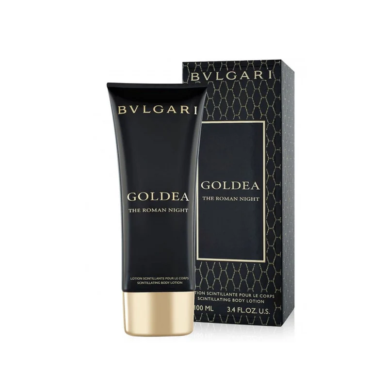 Goldea The Roman Night Latte Corpo