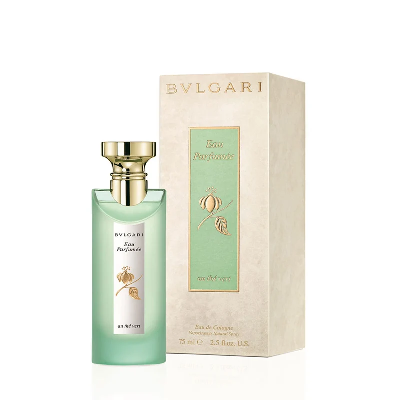 Eau Parfumee au the vért