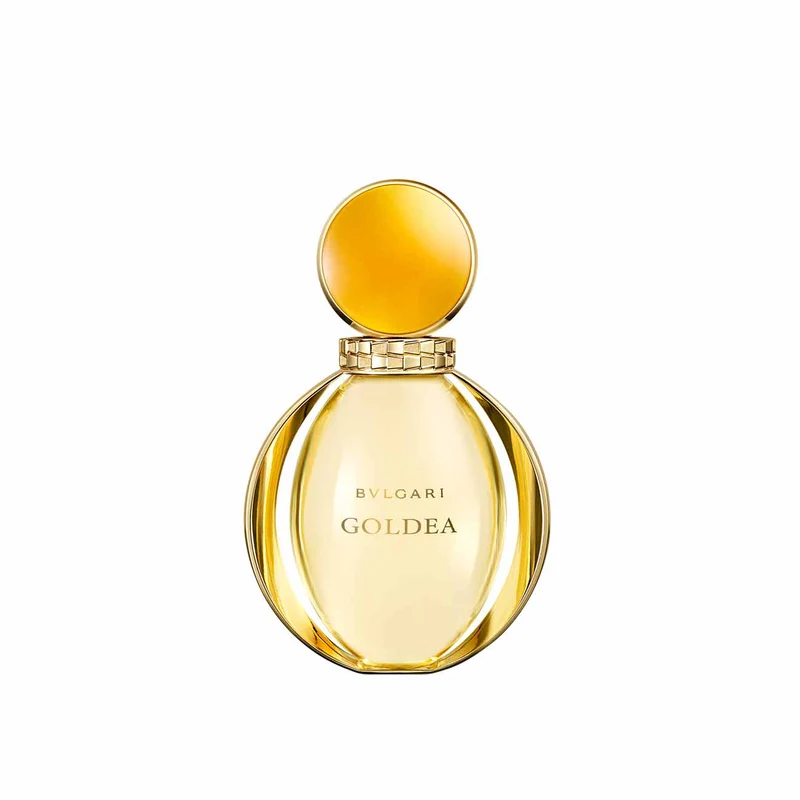 Goldea Eau de parfum 50ml