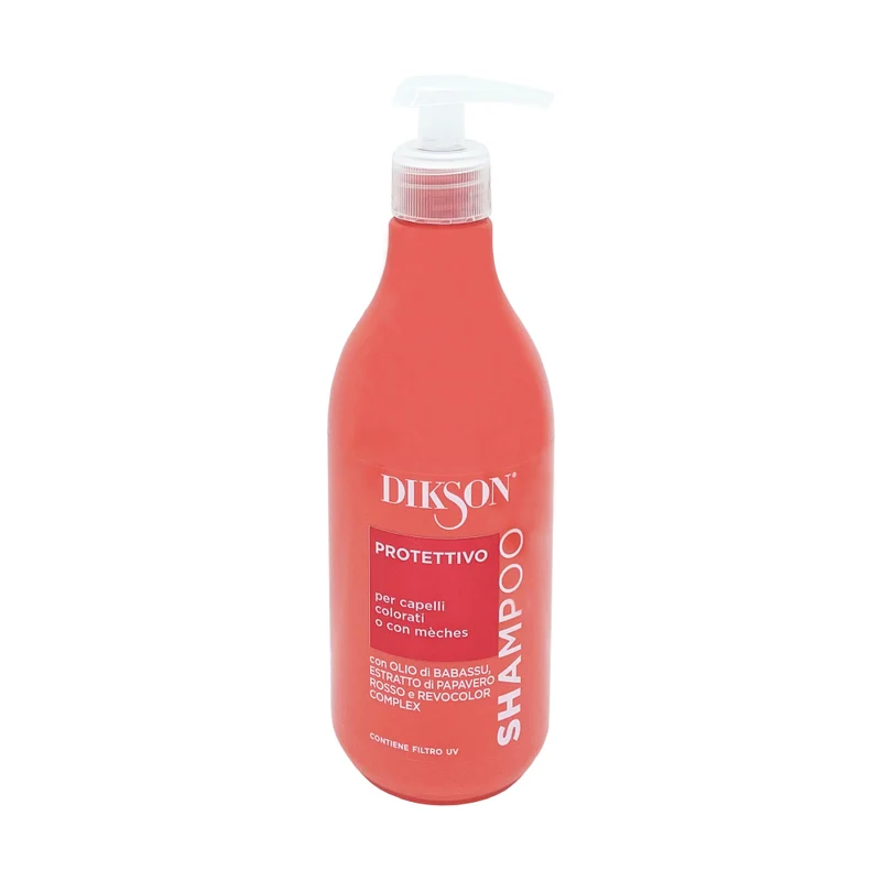 Dikson Shampoo Capelli Colorati
