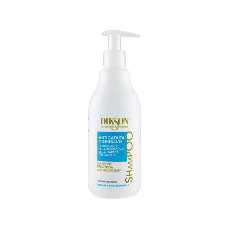 Dikson Shampoo Anticaduta