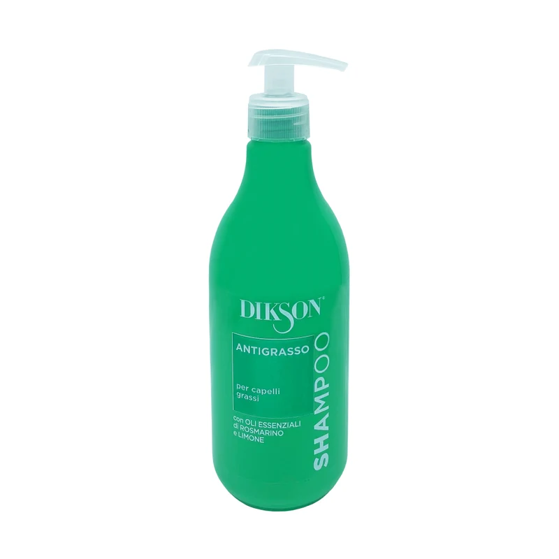 Dikson Shampoo Capelli Grassi