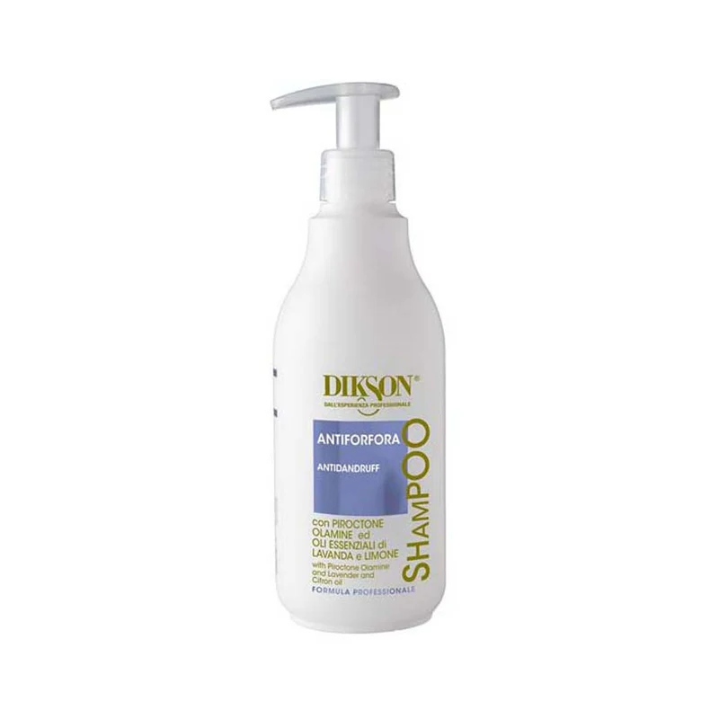 Dikson Shampoo Antiforfora