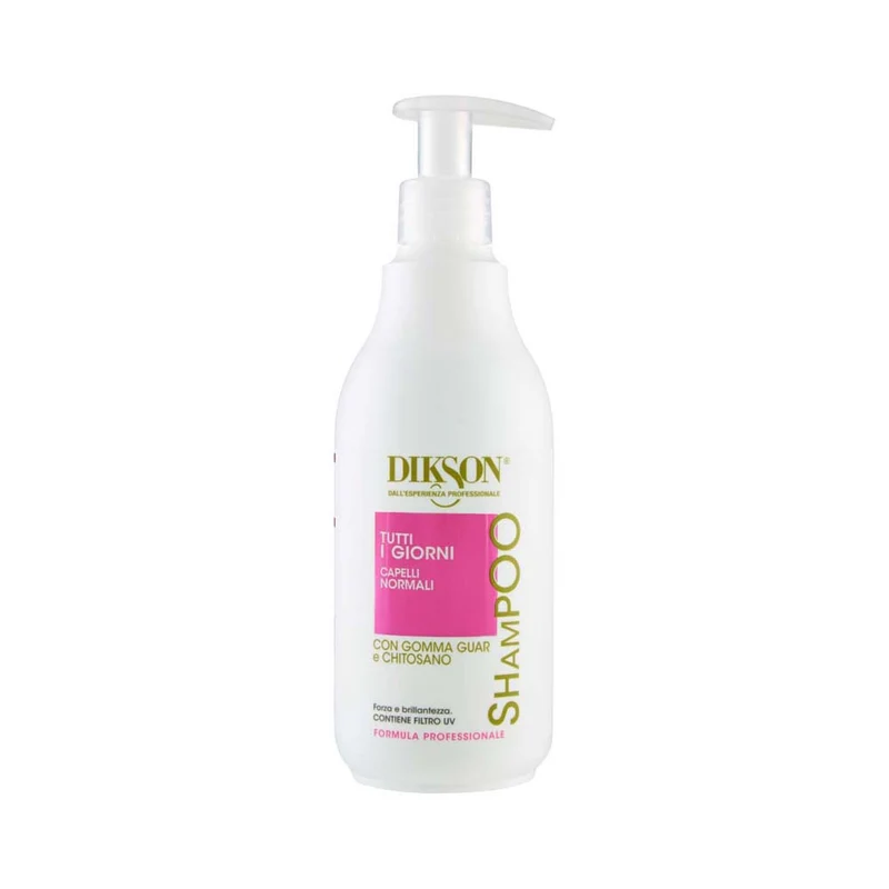 Dikson Shampoo Capelli Normali