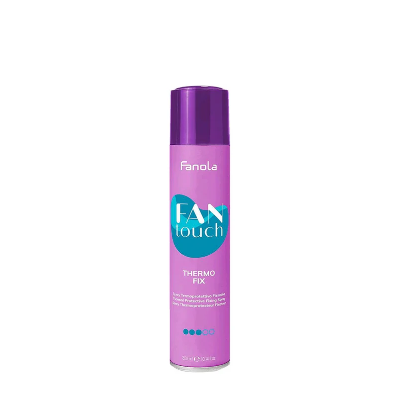 Fanola Fantouch Thermo Fix 300ml - termoprotettore