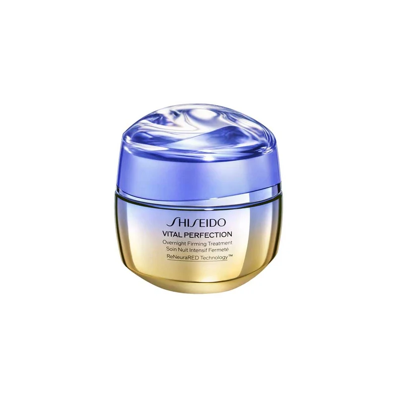 Vital Perfection Overnight Firming Treatment Crema Notte