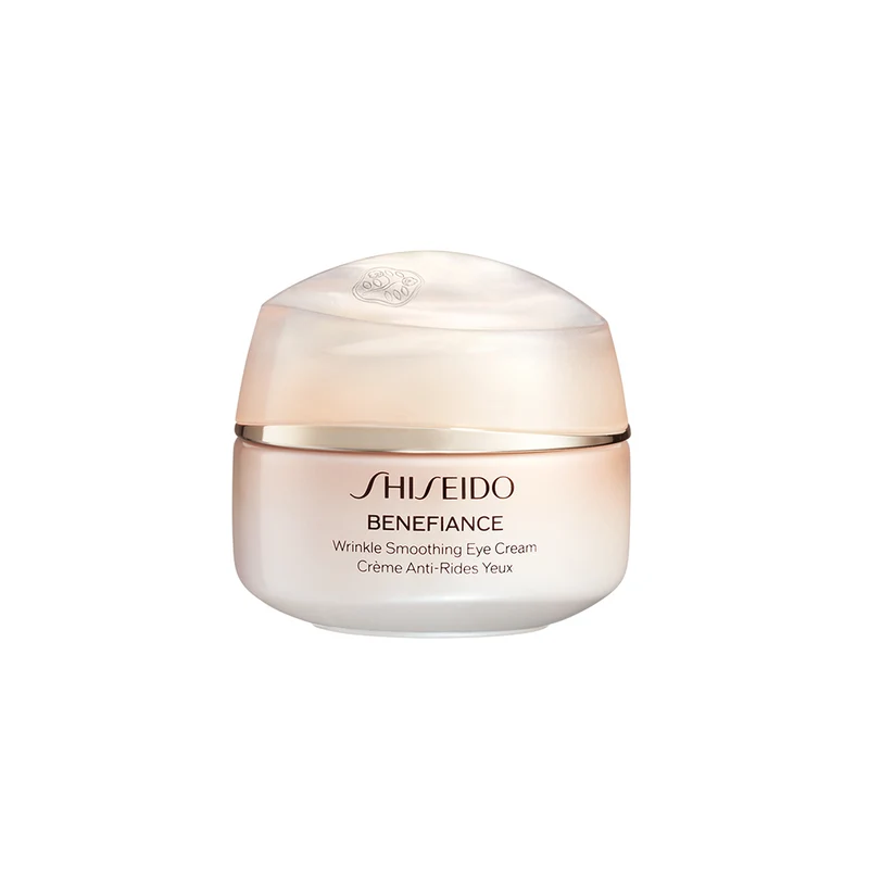 Benefiance Wrinkle Smoothing Eye Cream