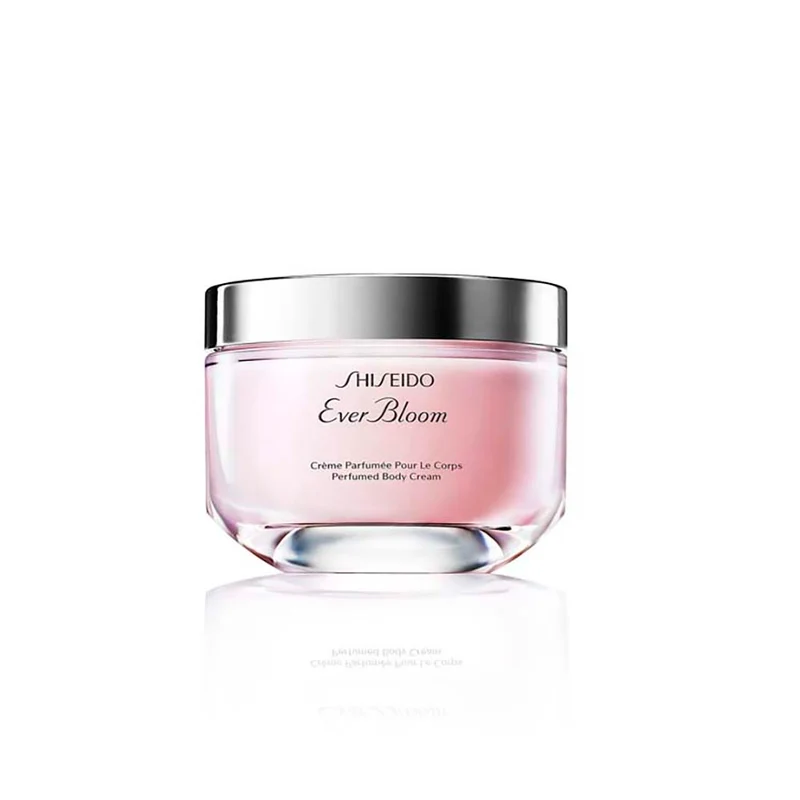 Ever Bloom Crema corpo profumata