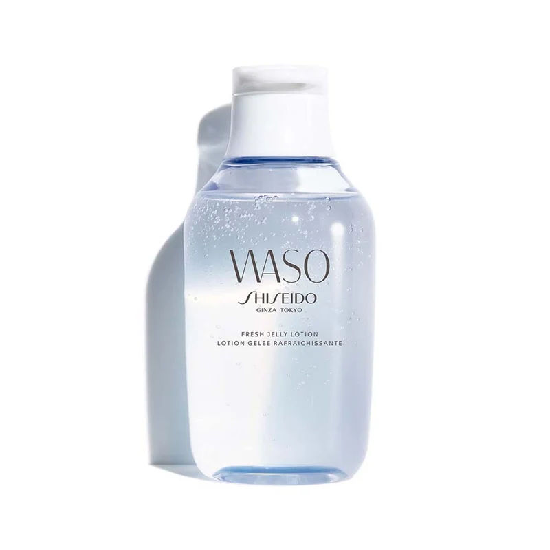 WASO Fresh Jelly Lotion