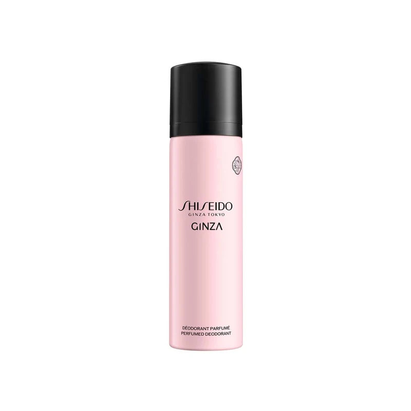 GINZA Deodorante profumato