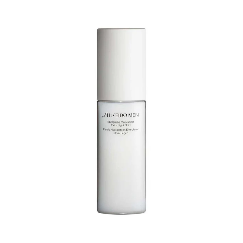 Energizing Moisturizer Extra Light Fluid