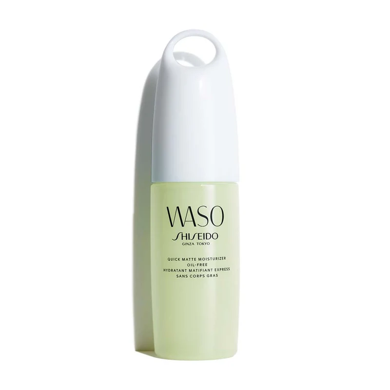WASO Quick Matte Moisturizer (24h)