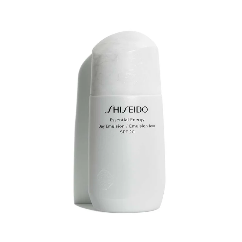Essential Energy Moisturizing Emulsion SPF20