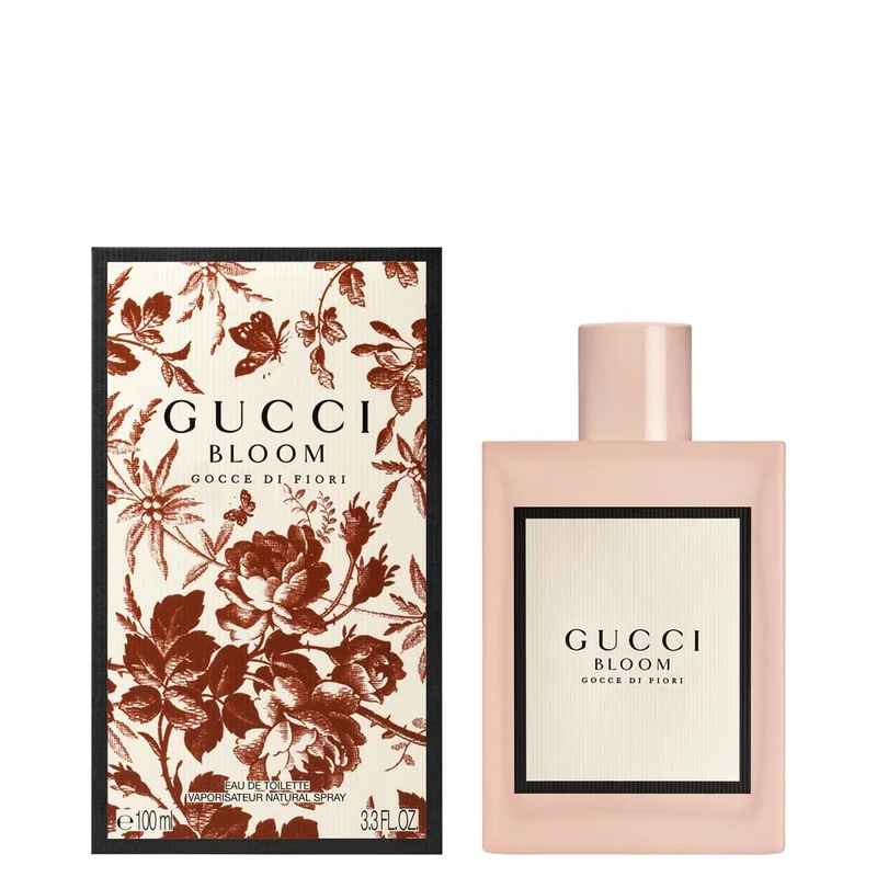 Gucci Bloom Gocce di Fiori Eau de toilette