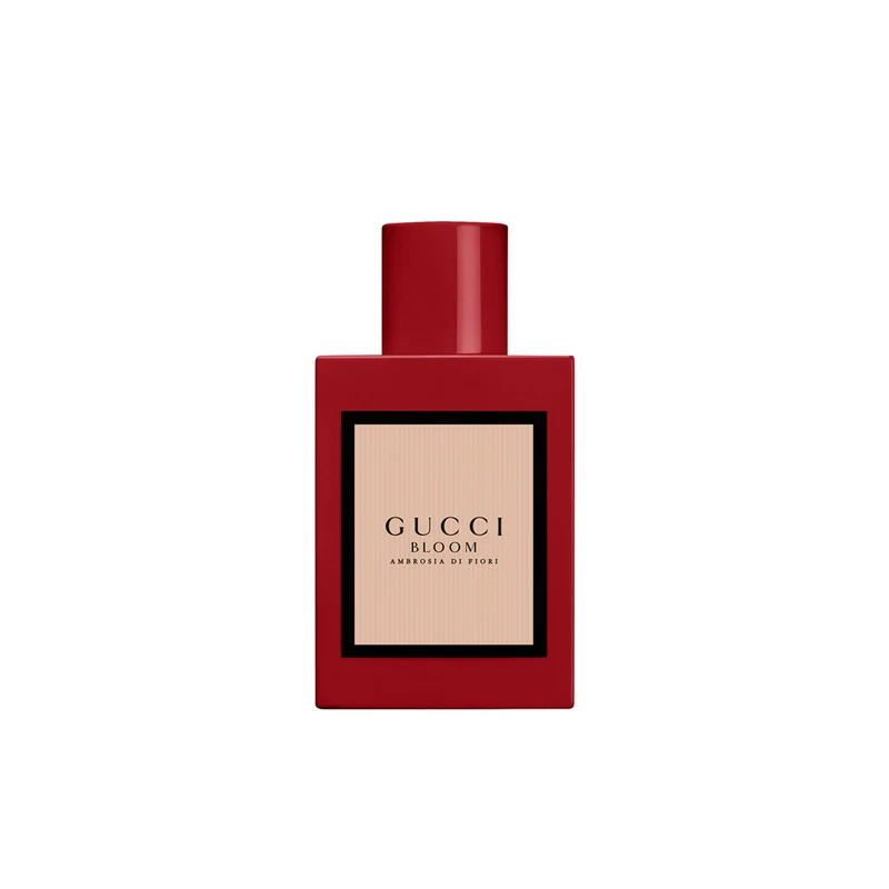 Gucci Bloom Ambrosia di Fiori Edp Intense