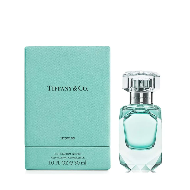 Tiffany & Co. Edp Intense