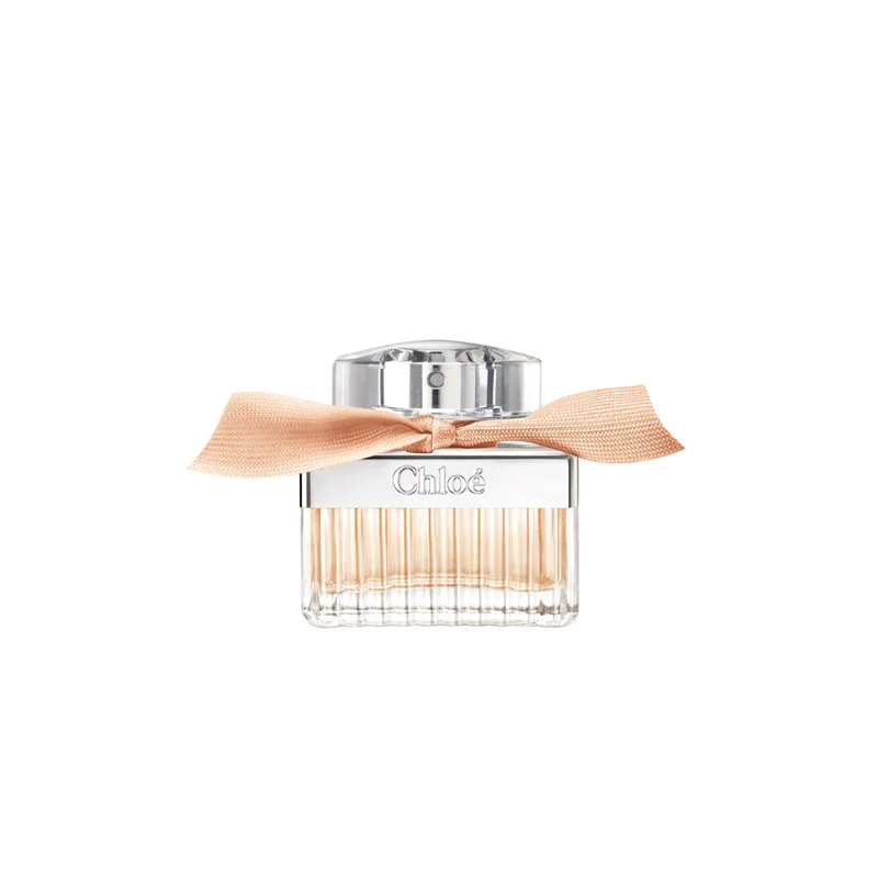 Chloé Rose Tangerine Edt