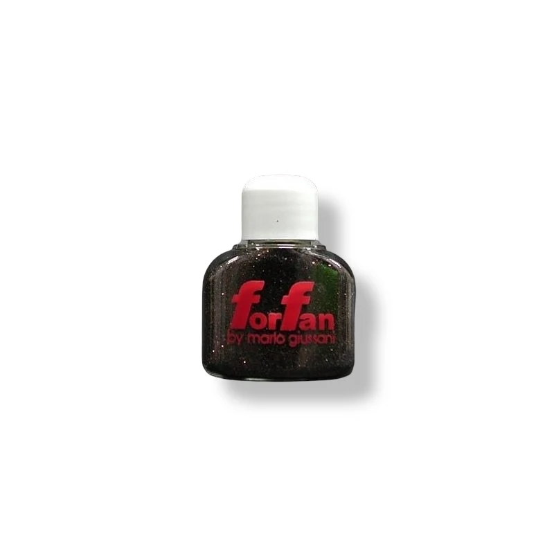 Polvere Glitter For Fan Marrone/Bronzo