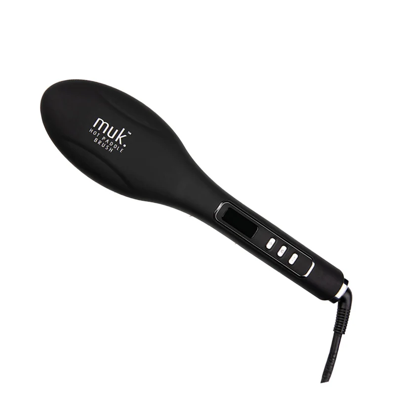 Muk Hot Paddle Brush - spazzola elettrica