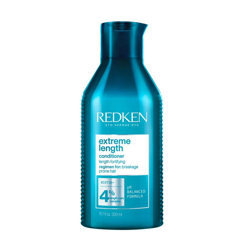 Redken Extreme Length Conditioner 300ml - balsamo rinforzante