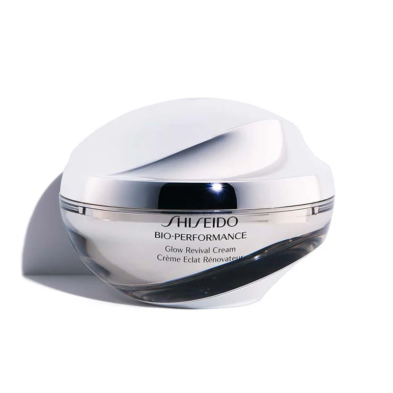 Bio-performance Glow Revival Cream