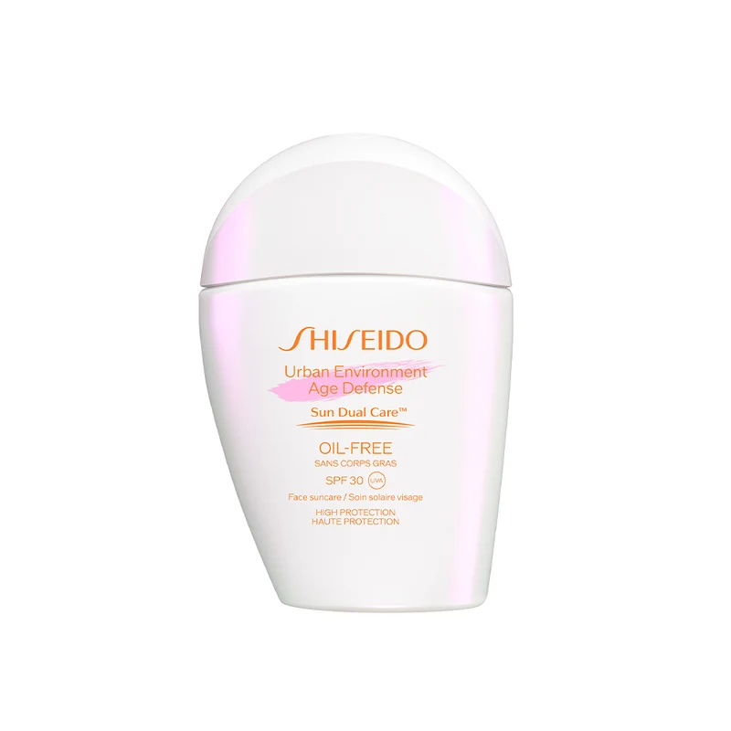 Urban Enviroment Age Defense Oil-Free SPF30