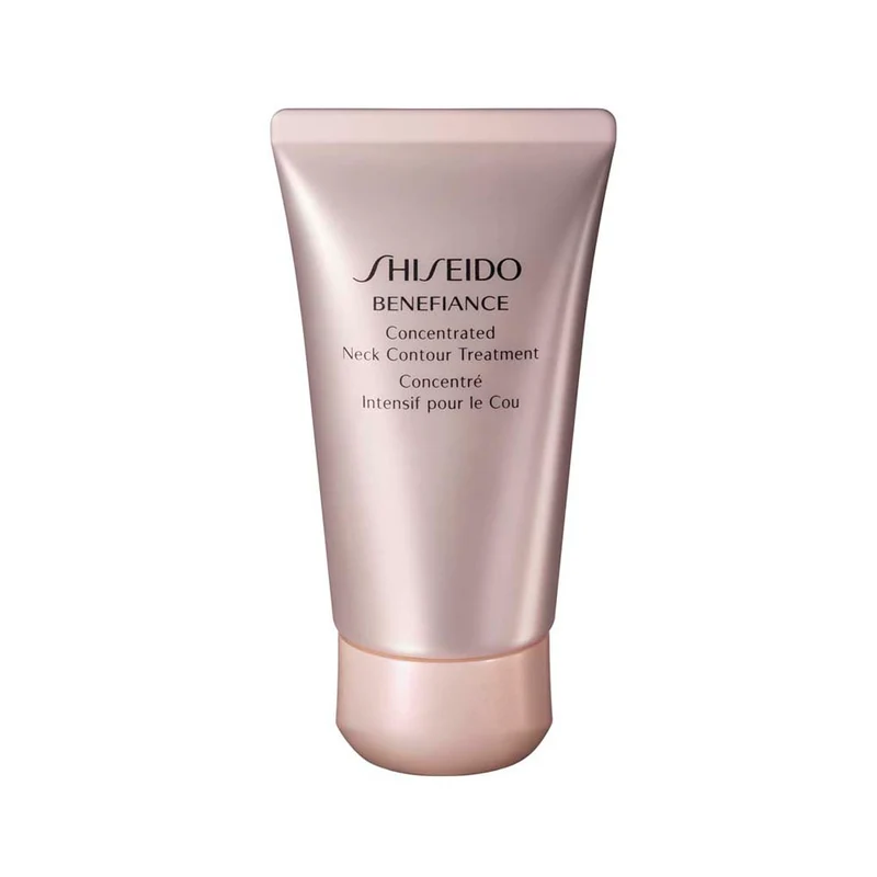 Benefiance Wrinkle Resist 24 Concentrated Neck Contour Treatment
