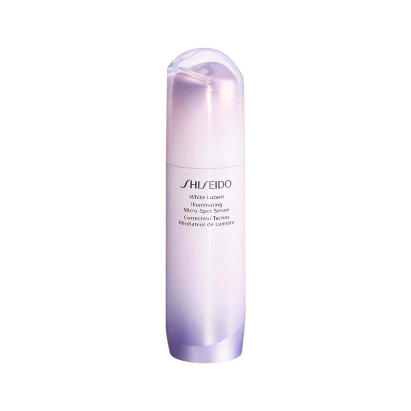 White Lucent Illuminating Micro-Spot Serum