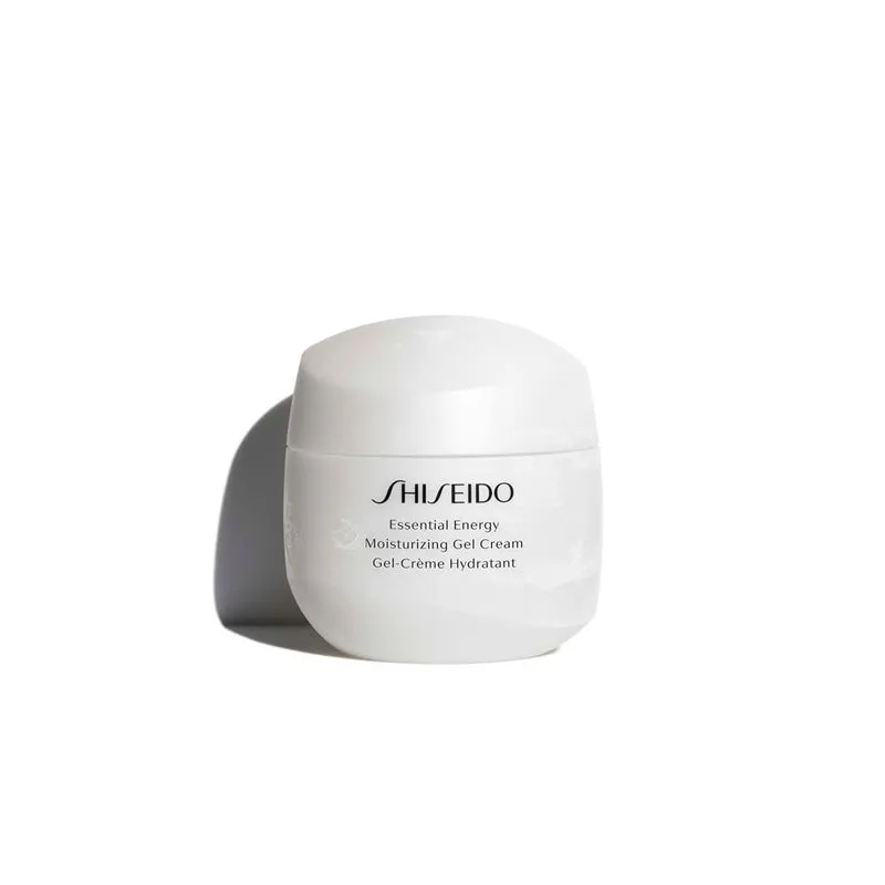 Essential Energy Essential Energy Moisturizing Gel Cream 50ML