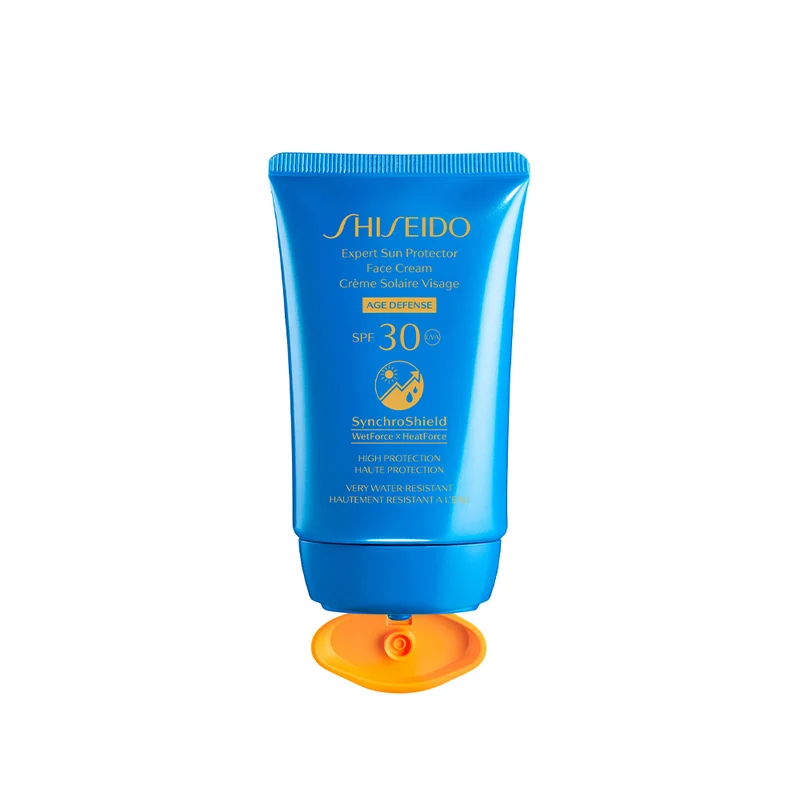 Expert Sun Protector Face cream SPF30