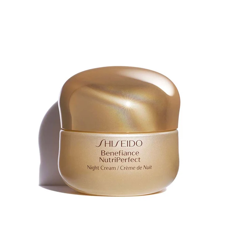 Benefiance NutriPerfect Night Cream