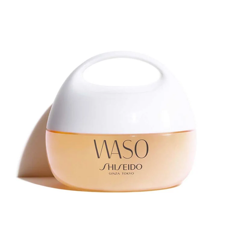 WASO Wrinkle Resist 24 Clear Mega-hydrating Cream