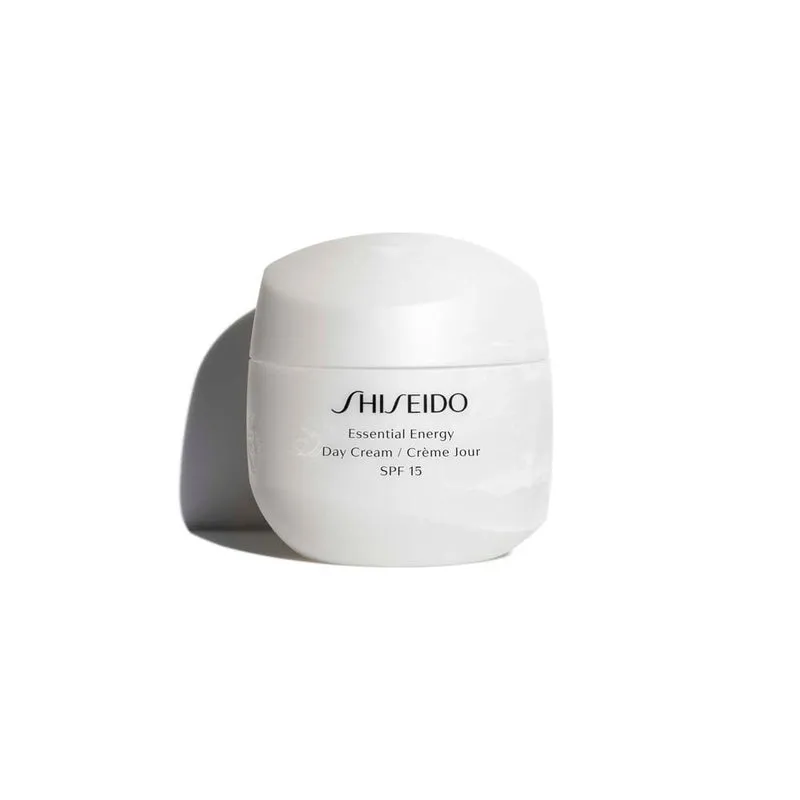Essential Energy Essential Energy Day Cream SPF20 50ML