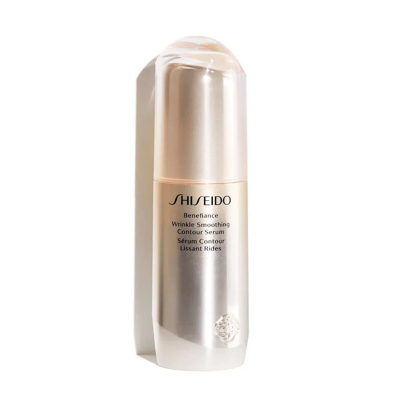 Benefiance Wrinkle Smoothing Contour Serum
